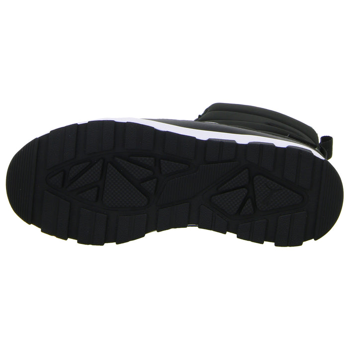 PUMA Allwetterstiefel Warmfutter mit Funktionsmembran (wasserabweisend/wasserdicht) Puma Evolve Boot Puretex Jr - SchuhEggers.de