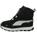 PUMA Allwetterstiefel Warmfutter mit Funktionsmembran (wasserabweisend/wasserdicht) - SchuhEggers.de