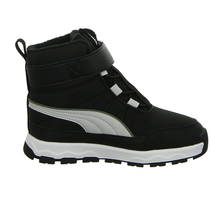 PUMA Allwetterstiefel Warmfutter mit Funktionsmembran (wasserabweisend/wasserdicht) - SchuhEggers.de