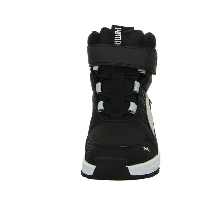 PUMA Allwetterstiefel Warmfutter mit Funktionsmembran (wasserabweisend/wasserdicht) - SchuhEggers.de