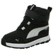 PUMA Allwetterstiefel Warmfutter mit Funktionsmembran (wasserabweisend/wasserdicht) - SchuhEggers.de