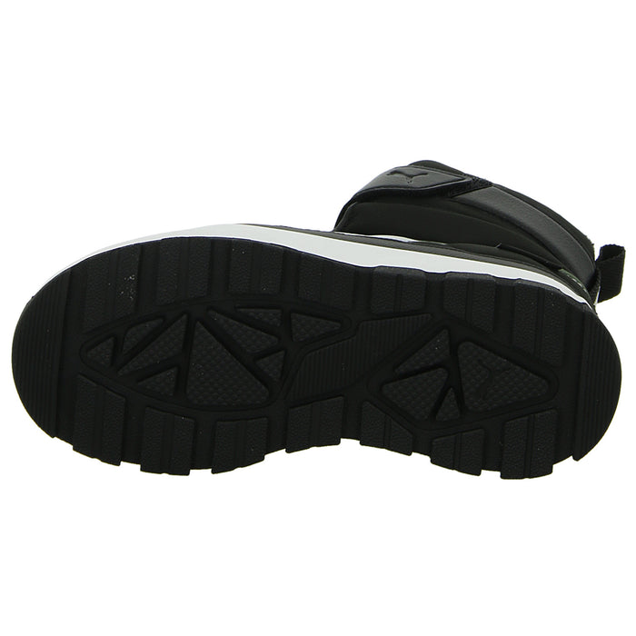 PUMA Allwetterstiefel Warmfutter mit Funktionsmembran (wasserabweisend/wasserdicht) - SchuhEggers.de