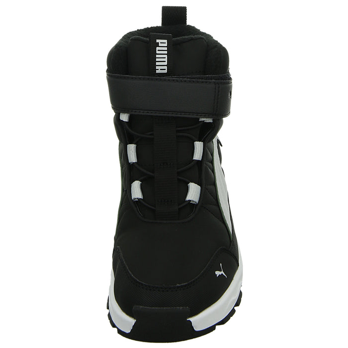 PUMA Allwetterstiefel Warmfutter mit Funktionsmembran (wasserabweisend/wasserdicht) - SchuhEggers.de