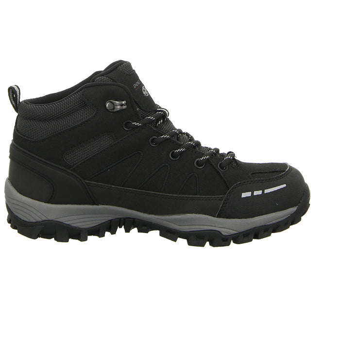 Dockers by Gerli Allwetterstiefel Warmfutter mit Funktionsmembran (wasserabweisend/wasserdicht) - SchuhEggers.de