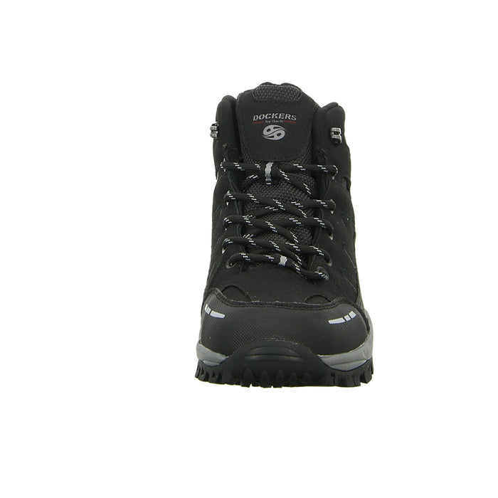 Dockers by Gerli Allwetterstiefel Warmfutter mit Funktionsmembran (wasserabweisend/wasserdicht) - SchuhEggers.de