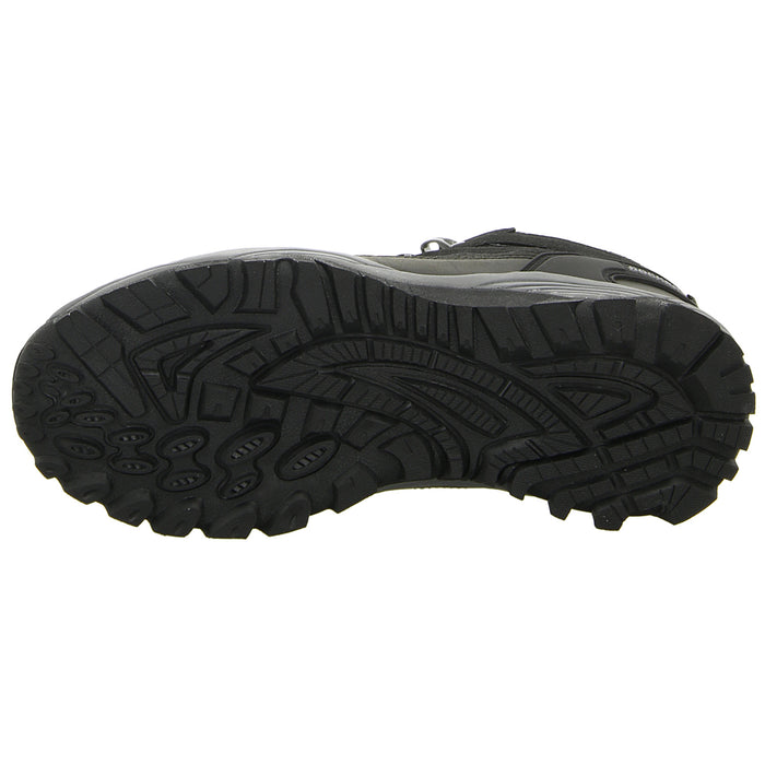 Dockers by Gerli Allwetterstiefel Warmfutter mit Funktionsmembran (wasserabweisend/wasserdicht) - SchuhEggers.de