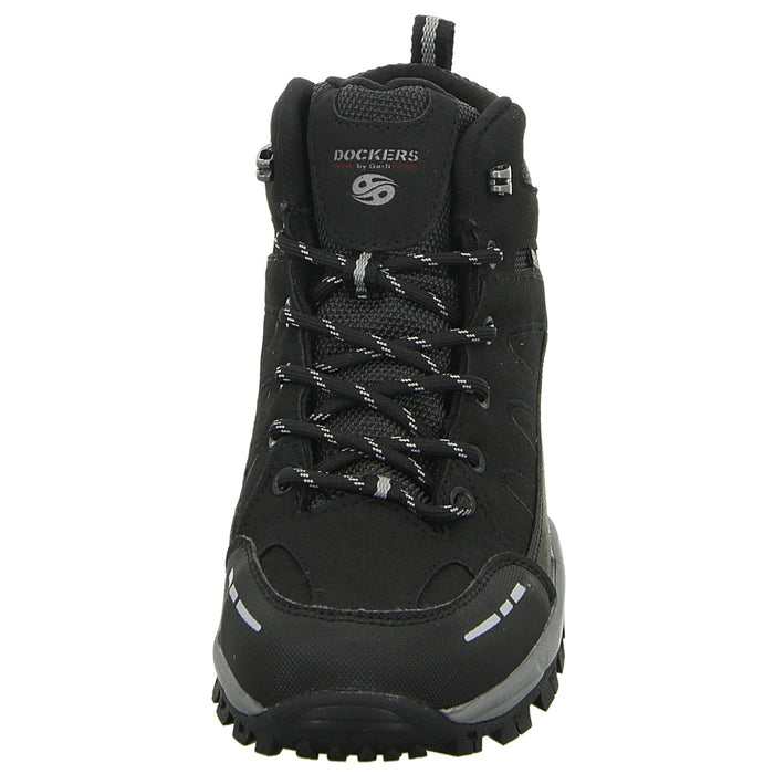 Dockers by Gerli Allwetterstiefel Warmfutter mit Funktionsmembran (wasserabweisend/wasserdicht) - SchuhEggers.de