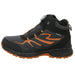 Sneakers Allwetterstiefel Warmfutter mit Funktionsmembran (wasserabweisend/wasserdicht) - SchuhEggers.de