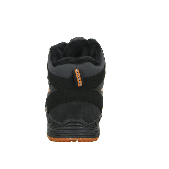 Sneakers Allwetterstiefel Warmfutter mit Funktionsmembran (wasserabweisend/wasserdicht) - SchuhEggers.de