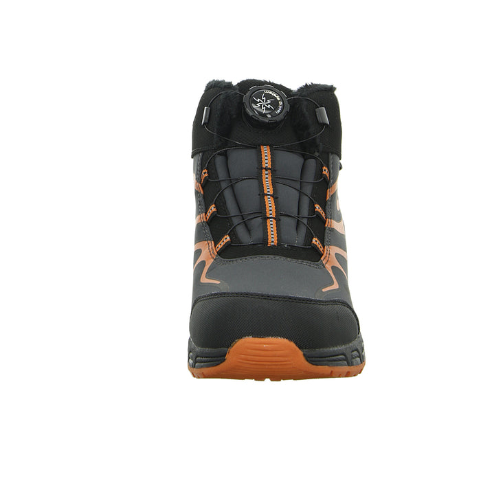 Sneakers Allwetterstiefel Warmfutter mit Funktionsmembran (wasserabweisend/wasserdicht) - SchuhEggers.de