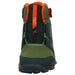 adidas Allwetterstiefel Warmfutter mit Funktionsmembran (wasserabweisend/wasserdicht) TERREX BOA MID R.RDY K - SchuhEggers.de