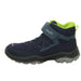 Superfit Allwetterstiefel Warmfutter mit Funktionsmembran (wasserabweisend/wasserdicht) Jupiter - SchuhEggers.de