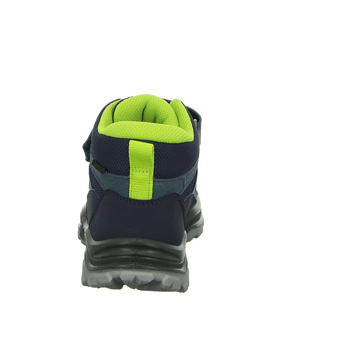 Superfit Allwetterstiefel Warmfutter mit Funktionsmembran (wasserabweisend/wasserdicht) Jupiter - SchuhEggers.de