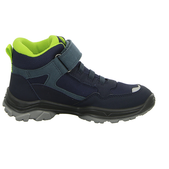 Superfit Allwetterstiefel Warmfutter mit Funktionsmembran (wasserabweisend/wasserdicht) Jupiter - SchuhEggers.de