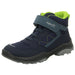Superfit Allwetterstiefel Warmfutter mit Funktionsmembran (wasserabweisend/wasserdicht) Jupiter - SchuhEggers.de