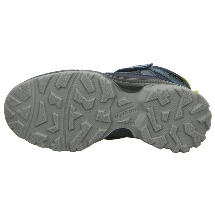 Superfit Allwetterstiefel Warmfutter mit Funktionsmembran (wasserabweisend/wasserdicht) Jupiter - SchuhEggers.de