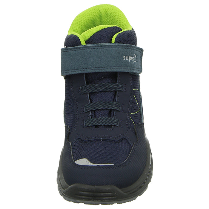 Superfit Allwetterstiefel Warmfutter mit Funktionsmembran (wasserabweisend/wasserdicht) Jupiter - SchuhEggers.de