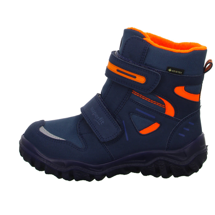 Superfit Allwetterstiefel Warmfutter mit Funktionsmembran (wasserabweisend/wasserdicht) Husky1 - SchuhEggers.de