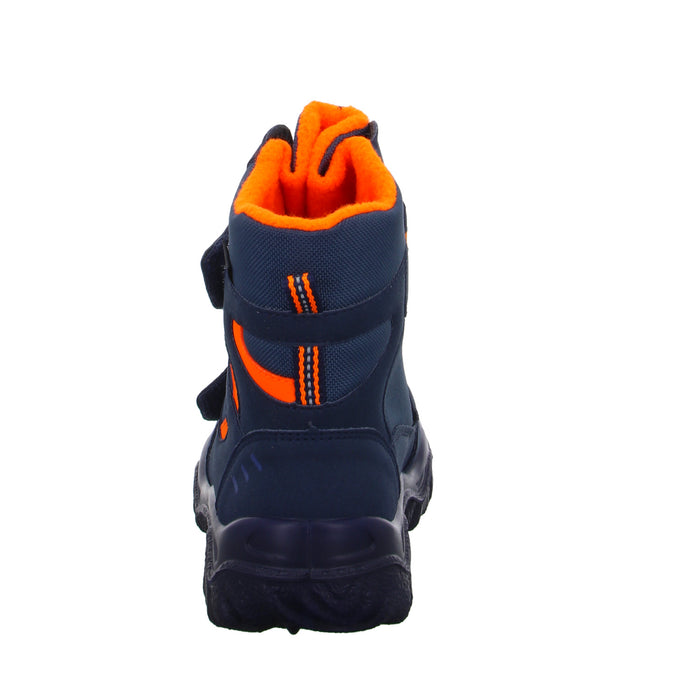 Superfit Allwetterstiefel Warmfutter mit Funktionsmembran (wasserabweisend/wasserdicht) Husky1 - SchuhEggers.de