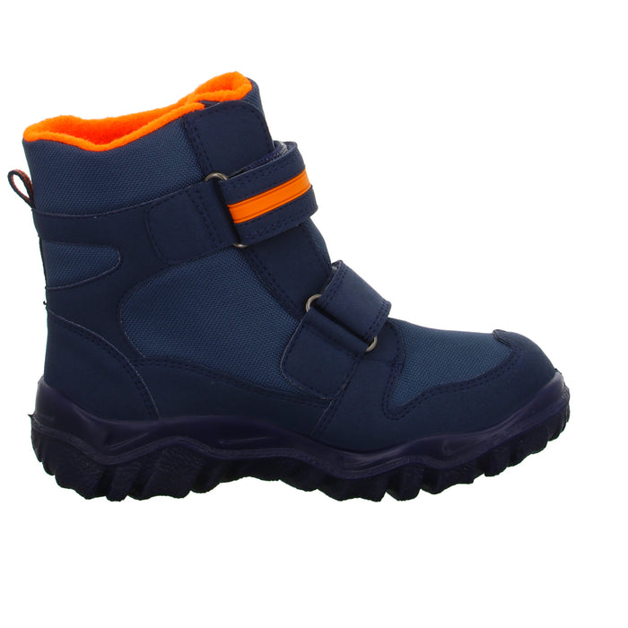 Superfit Allwetterstiefel Warmfutter mit Funktionsmembran (wasserabweisend/wasserdicht) Husky1 - SchuhEggers.de