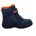 Superfit Allwetterstiefel Warmfutter mit Funktionsmembran (wasserabweisend/wasserdicht) Husky1 - SchuhEggers.de