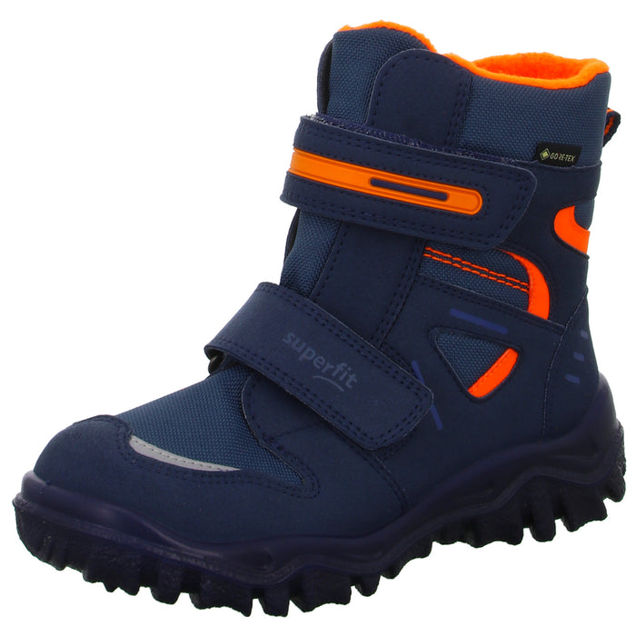 Superfit Allwetterstiefel Warmfutter mit Funktionsmembran (wasserabweisend/wasserdicht) Husky1 - SchuhEggers.de