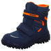 Superfit Allwetterstiefel Warmfutter mit Funktionsmembran (wasserabweisend/wasserdicht) Husky1 - SchuhEggers.de