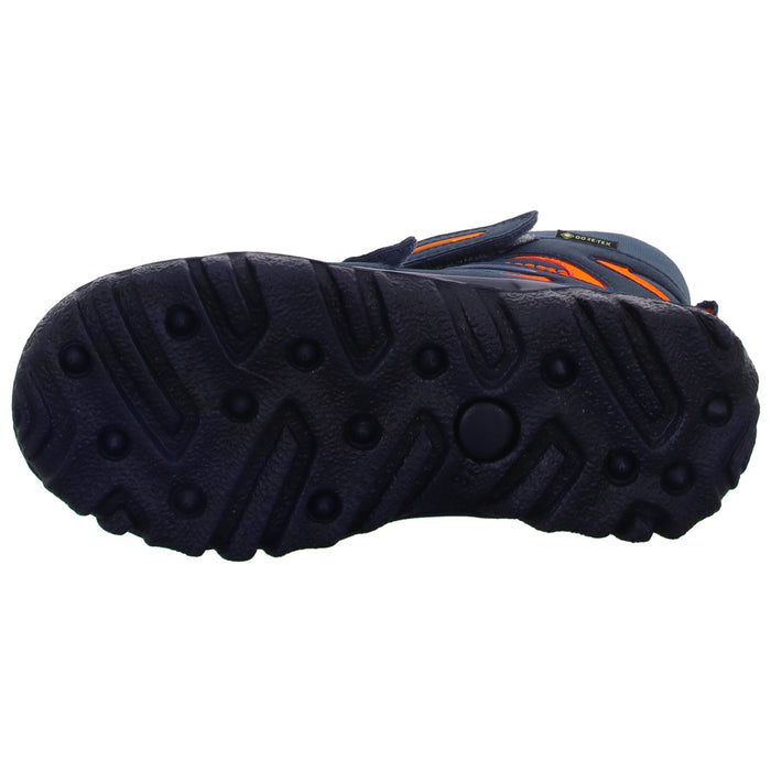 Superfit Allwetterstiefel Warmfutter mit Funktionsmembran (wasserabweisend/wasserdicht) Husky1 - SchuhEggers.de