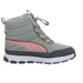 PUMA Allwetterstiefel Warmfutter mit Funktionsmembran (wasserabweisend/wasserdicht) Puma Evolve Boot Puretex Jr - SchuhEggers.de