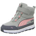 PUMA Allwetterstiefel Warmfutter mit Funktionsmembran (wasserabweisend/wasserdicht) - SchuhEggers.de