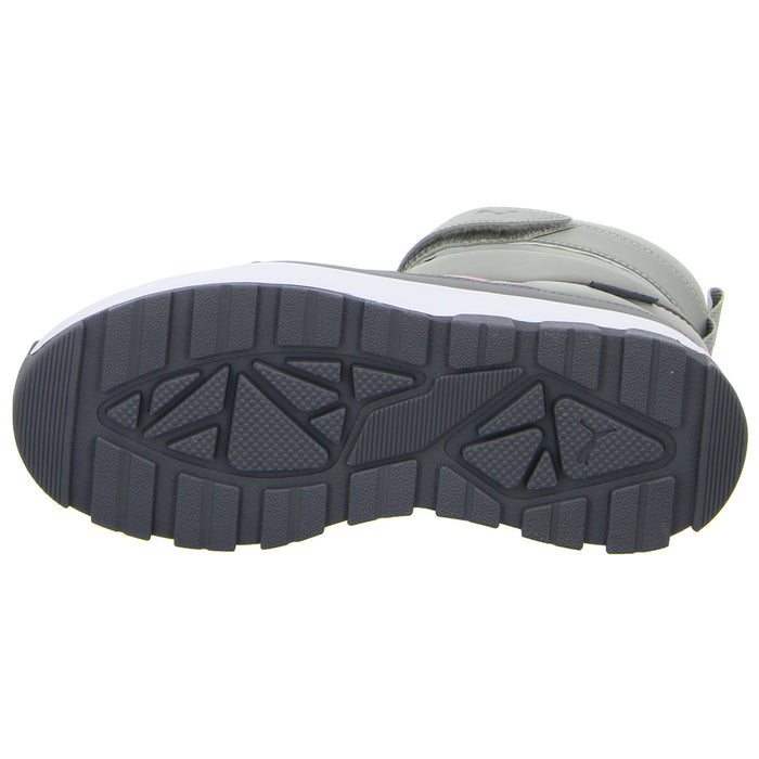 PUMA Allwetterstiefel Warmfutter mit Funktionsmembran (wasserabweisend/wasserdicht) - SchuhEggers.de