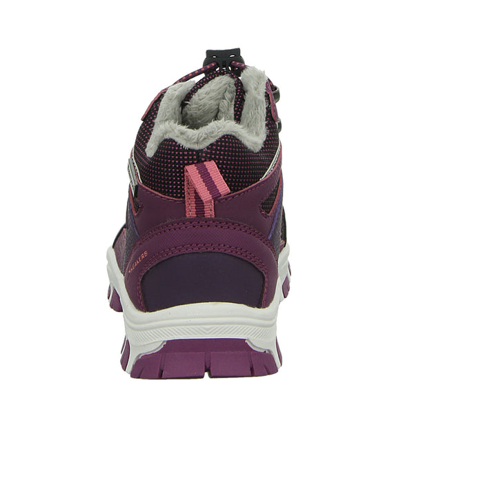Sneakers Allwetterstiefel Warmfutter mit Funktionsmembran (wasserabweisend/wasserdicht) - SchuhEggers.de