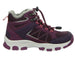 Sneakers Allwetterstiefel Warmfutter mit Funktionsmembran (wasserabweisend/wasserdicht) - SchuhEggers.de