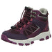 Sneakers Allwetterstiefel Warmfutter mit Funktionsmembran (wasserabweisend/wasserdicht) - SchuhEggers.de