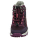 Sneakers Allwetterstiefel Warmfutter mit Funktionsmembran (wasserabweisend/wasserdicht) - SchuhEggers.de