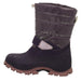 Lurchi Allwetterstiefel Warmfutter mit Funktionsmembran (wasserabweisend/wasserdicht) - SchuhEggers.de