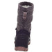 Lurchi Allwetterstiefel Warmfutter mit Funktionsmembran (wasserabweisend/wasserdicht) - SchuhEggers.de