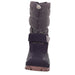 Lurchi Allwetterstiefel Warmfutter mit Funktionsmembran (wasserabweisend/wasserdicht) - SchuhEggers.de