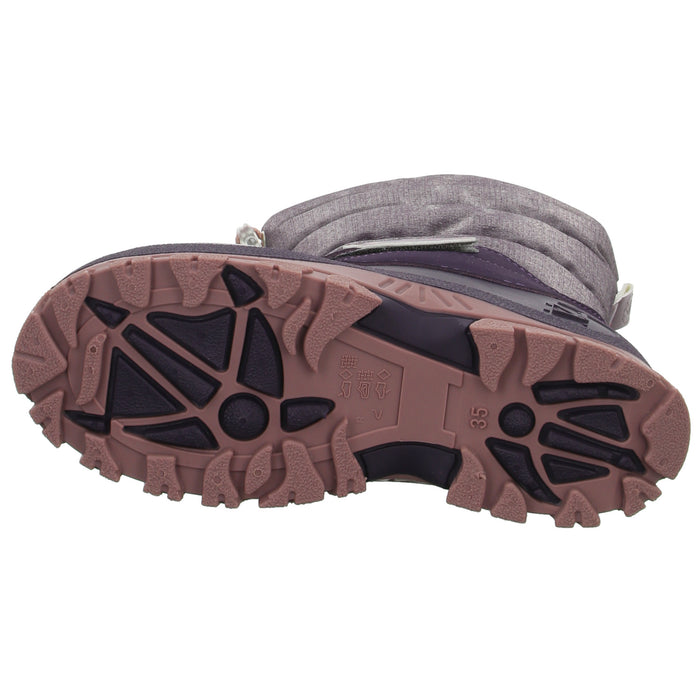 Lurchi Allwetterstiefel Warmfutter mit Funktionsmembran (wasserabweisend/wasserdicht) - SchuhEggers.de