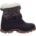 Lurchi Allwetterstiefel Warmfutter mit Funktionsmembran (wasserabweisend/wasserdicht) - SchuhEggers.de