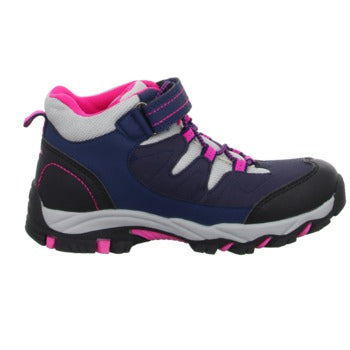 Sneakers Allwetterstiefel Warmfutter mit Funktionsmembran (wasserabweisend/wasserdicht) - SchuhEggers.de
