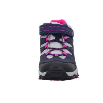 Sneakers Allwetterstiefel Warmfutter mit Funktionsmembran (wasserabweisend/wasserdicht) - SchuhEggers.de