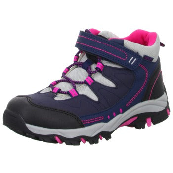 Sneakers Allwetterstiefel Warmfutter mit Funktionsmembran (wasserabweisend/wasserdicht) - SchuhEggers.de