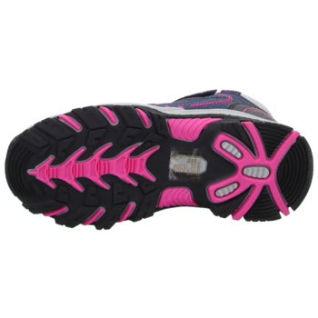 Sneakers Allwetterstiefel Warmfutter mit Funktionsmembran (wasserabweisend/wasserdicht) - SchuhEggers.de