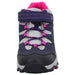 Sneakers Allwetterstiefel Warmfutter mit Funktionsmembran (wasserabweisend/wasserdicht) - SchuhEggers.de