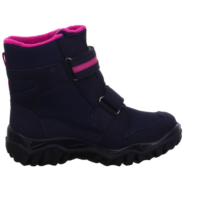 Super fit Allwetterstiefel Warmfutter mit Funktionsmembran (wasserabweisend/wasserdicht) HUSKY1 - SchuhEggers.de