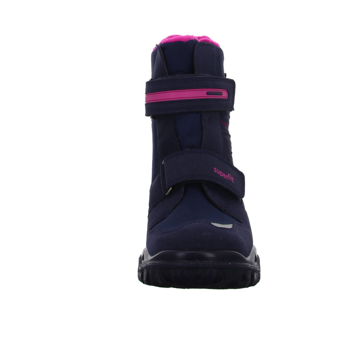 Super fit Allwetterstiefel Warmfutter mit Funktionsmembran (wasserabweisend/wasserdicht) HUSKY1 - SchuhEggers.de