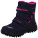 Super fit Allwetterstiefel Warmfutter mit Funktionsmembran (wasserabweisend/wasserdicht) HUSKY1 - SchuhEggers.de