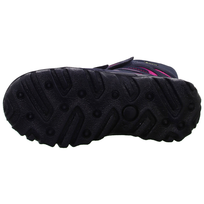 Super fit Allwetterstiefel Warmfutter mit Funktionsmembran (wasserabweisend/wasserdicht) HUSKY1 - SchuhEggers.de