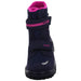 Super fit Allwetterstiefel Warmfutter mit Funktionsmembran (wasserabweisend/wasserdicht) HUSKY1 - SchuhEggers.de